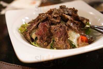 โฟลว์ เรสเตอรองท์แอนด์บาร์