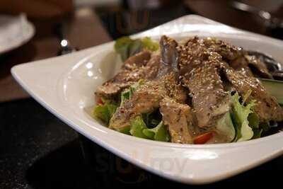 โฟลว์ เรสเตอรองท์แอนด์บาร์