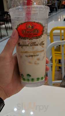 Cha Tra Mue - The Emquartier