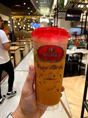 Cha Tra Mue - The Emquartier