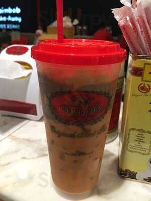 Cha Tra Mue - The Emquartier