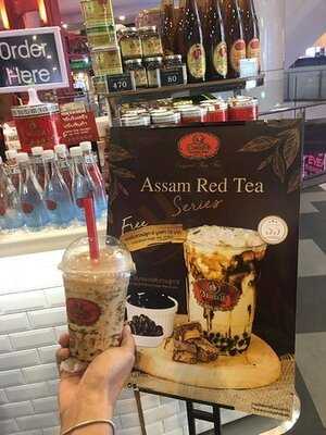 Cha Tra Mue - The Emquartier