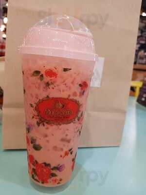 Cha Tra Mue - The Emquartier