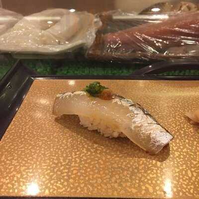 Sushicyu & Carnival Yakiniku