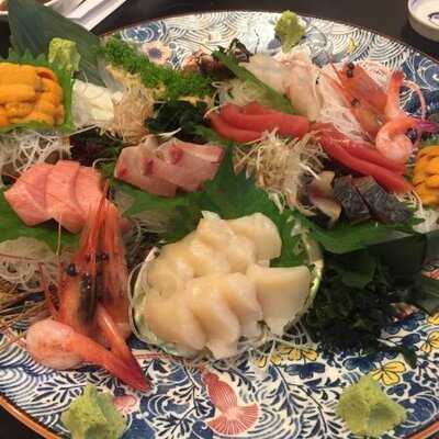 Sushicyu & Carnival Yakiniku