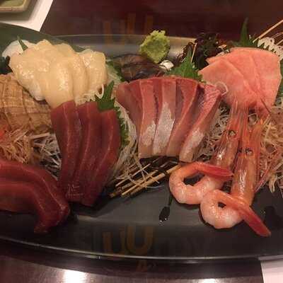 Sushicyu & Carnival Yakiniku