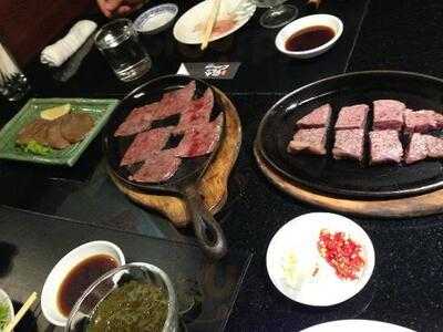 Sushicyu & Carnival Yakiniku