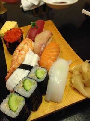 Sushicyu & Carnival Yakiniku