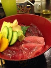 Sushicyu & Carnival Yakiniku