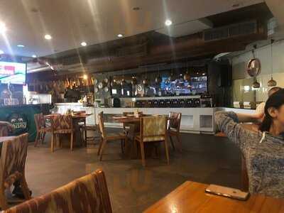 Inteak - Indian Restaurant