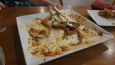 Inteak - Indian Restaurant