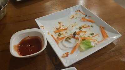 Inteak - Indian Restaurant