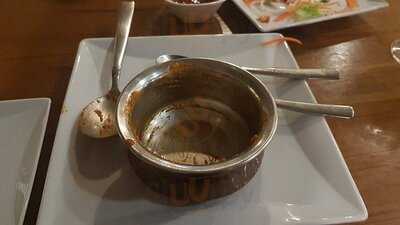 Inteak - Indian Restaurant