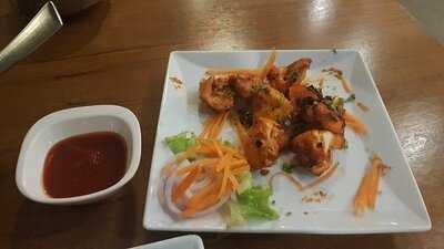 Inteak - Indian Restaurant