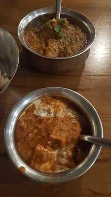 Inteak - Indian Restaurant