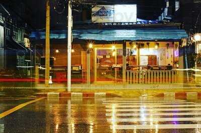 8848 Restaurant And Cafe