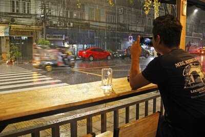 8848 Restaurant And Cafe