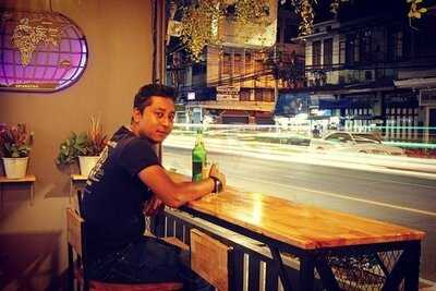 8848 Restaurant And Cafe