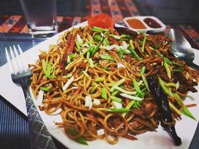 8848 Restaurant And Cafe