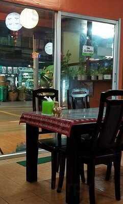 8848 Restaurant And Cafe