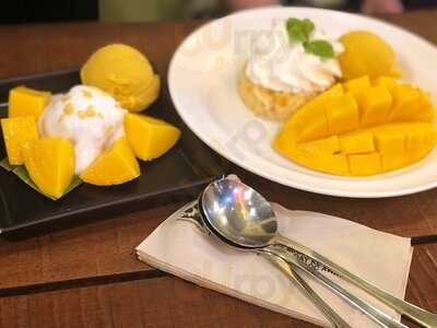 แมงโก้ แทงโก้