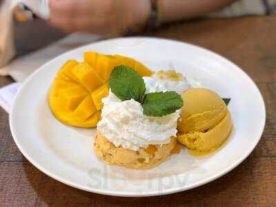 แมงโก้ แทงโก้