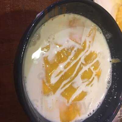 แมงโก้ แทงโก้