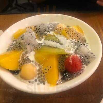 แมงโก้ แทงโก้