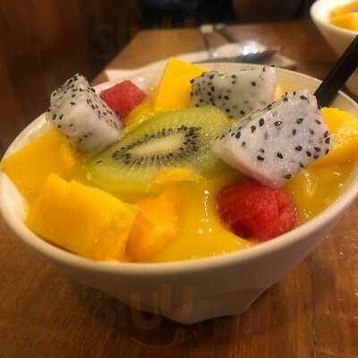 แมงโก้ แทงโก้