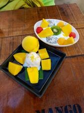 แมงโก้ แทงโก้