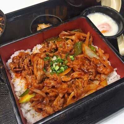 Yayoi Japanese Restaurant