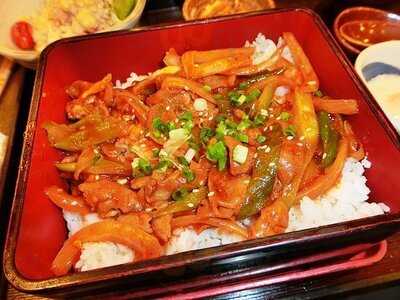 Yayoi Japanese Restaurant