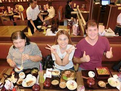 Yayoi Japanese Restaurant