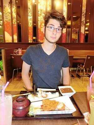 Yayoi Japanese Restaurant