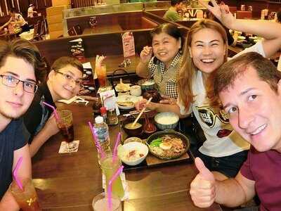 Yayoi Japanese Restaurant