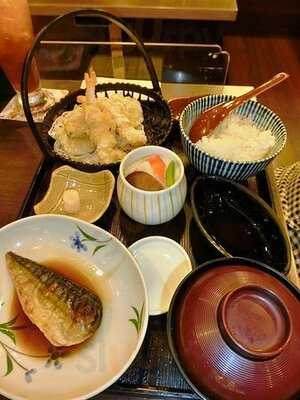 Yayoi Japanese Restaurant