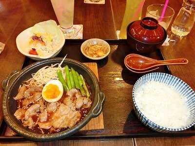 Yayoi Japanese Restaurant