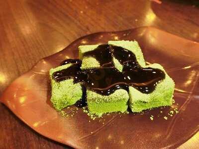 Yayoi Japanese Restaurant