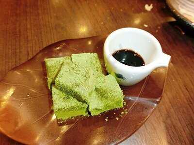 Yayoi Japanese Restaurant