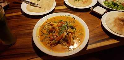 ร้านอาหารมังสวิรัติ สปาฟู้ดส์