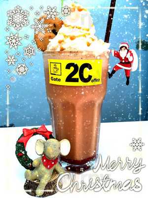 ร้านเกท ทู คอฟฟี่