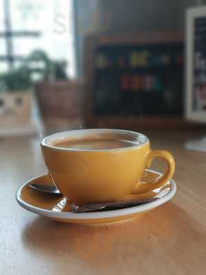 ร้านเกท ทู คอฟฟี่