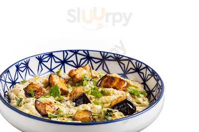 Falafel Michelin Bangkok