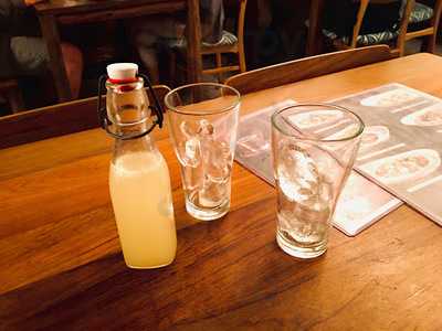 Falafel Michelin Bangkok