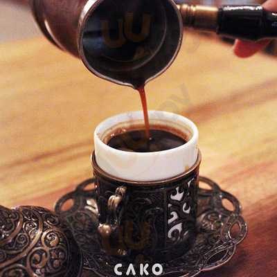 Falafel Michelin Bangkok