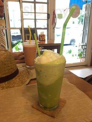 คาเฟ่ ศิริวรรณ