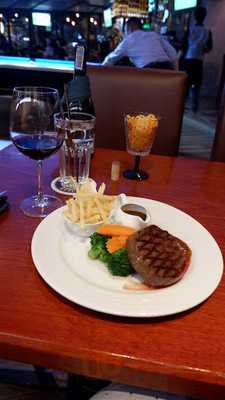 The M Pub Beers N' Beers