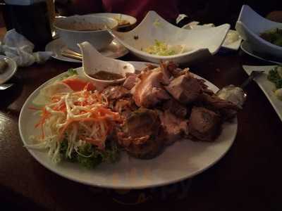 The M Pub Beers N' Beers