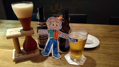 The M Pub Beers N' Beers