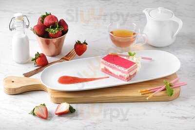 ห้องอาหารเทสต์  - ไอบิส กรุงเทพฯ สุขุมวิท 4